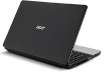 Notebook Acer Aspire E1-531-2802 Intel Celeron 1.9GHz / Memória 2GB / HD 500GB / 15.6" foto 2
