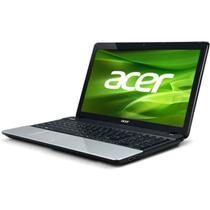 Notebook Acer Aspire E1-531-4617 Intel Pentium B960 2.2GHz / Memória 4GB / HD 500GB / 15.6" foto principal