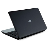 Notebook Acer Aspire E1-531-4617 Intel Pentium B960 2.2GHz / Memória 4GB / HD 500GB / 15.6" foto 2