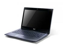 Notebook Acer Aspire E1-531-4807 Intel Pentium Dual Core 2.1GHz / Memória 4GB / HD 500GB / 15.6" foto 1