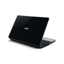 Notebook Acer Aspire E1-531-4807 Intel Pentium Dual Core 2.1GHz / Memória 4GB / HD 500GB / 15.6" foto 2