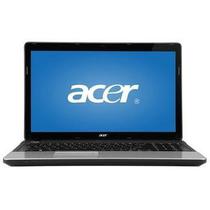 Notebook Acer Aspire E1-531-4852 Intel Pentium B960 2.2GHz / Memória 6GB / HD 500GB / 15.6" foto principal