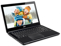Notebook Acer Aspire E1-570-6639 Intel Core i3-3217U 1.8GHz / Memória 4GB / HD 500GB / 15.6" / Linux foto 1