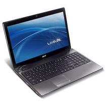 Notebook Acer Aspire E1-571-6451 Intel Core i3 2.3GHz / Memória 4GB / HD 500GB / 15.6" foto principal
