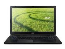 Notebook Acer Aspire E1-572-3644 Intel Core i3-4010U 1.7GHz / Memória 4GB / HD 500GB / 15.6" / Linux foto principal