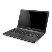 Notebook Acer Aspire E1-572-3644 Intel Core i3-4010U 1.7GHz / Memória 4GB / HD 500GB / 15.6" / Linux foto 1