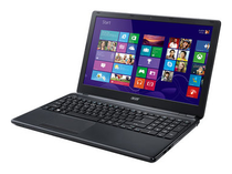 Notebook Acer Aspire E1-572-6688 Intel Core i5-4200U 1.6 GHz / Memória 6GB / HD 750GB / 15.6" foto 1