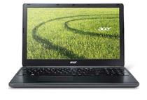 Notebook Acer Aspire E1-572-6870 Intel Core i5-4200U 1.6GHz / Memória 4GB / HD 500GB / 15.6" foto principal