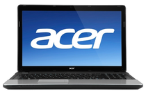 Notebook Acer Aspire E1-772-6473 Intel Core i5 2.5GHz / Memória 6GB / HD 1TB / 17.3" / Linux foto principal