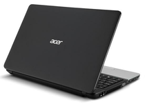 Notebook Acer Aspire E1-772-6473 Intel Core i5 2.5GHz / Memória 6GB / HD 1TB / 17.3" / Linux foto 1