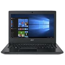 Notebook Acer Aspire E5-475-76C9 Intel i7 2.7GHz / Memória 8GB / HD 1TB / 14" / Windows 10 foto principal