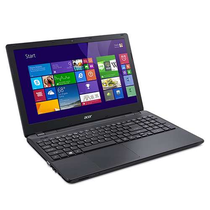 Notebook Acer Aspire E5-521-65B8 AMD A6-6310 2.4GHz / Memória 6GB / HD 1TB / 15.6" / Windows 8.1 foto 2