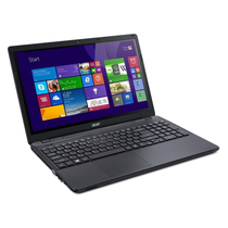 Notebook Acer Aspire E5-571P-59QA Intel Core i5 1.7GHz / Memória 4GB / HD 500GB / 15.6" / Windows 8.1 foto 1