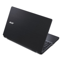 Notebook Acer Aspire E5-571P-59QA Intel Core i5 1.7GHz / Memória 4GB / HD 500GB / 15.6" / Windows 8.1 foto 3