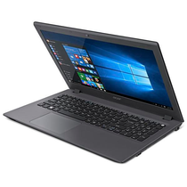 Notebook Acer Aspire E5-573-79D7 Intel Core i7-5500U 2.4GHz / Memória 8GB / HD 1TB / 15.6" / Windows 10 foto 1