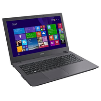 Notebook Acer Aspire E5-573-79D7 Intel Core i7-5500U 2.4GHz / Memória 8GB / HD 1TB / 15.6" / Windows 10 foto 2