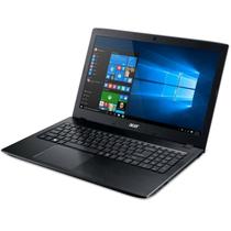 Notebook Acer Aspire E5-575G-53VG Intel Core i5 2.3GHz / Memória 8GB / SSD 256GB / 15.6" / Windows 10 foto 1