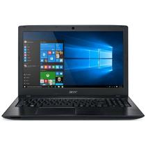 Notebook Acer Aspire E5-575G-53VG Intel Core i5 2.3GHz / Memória 8GB / SSD 256GB / 15.6" / Windows 10 foto principal