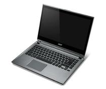 Notebook Acer Aspire M5-481PTG-6883 Intel Core i5-3317U 1.7GHz / Memória 6GB / HD 500GB / 14" foto 2