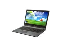 Notebook Acer Aspire M5-481PTG-6883 Intel Core i5-3317U 1.7GHz / Memória 6GB / HD 500GB / 14" foto 1