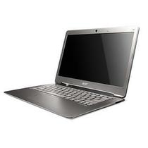 Notebook Acer Ultrabook Aspire S3-391-6847 Intel Core i5 1.8GHz / Memória 4GB / HD 500GB / 13" foto principal