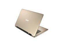 Notebook Acer Ultrabook Aspire S3-391-6847 Intel Core i5 1.8GHz / Memória 4GB / HD 500GB / 13" foto 1