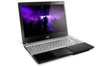 Notebook Acer Aspire V3-471-6841 Intel Core i5-3230M 2.6GHz / Memória 4GB / HD 500GB / 14" foto 1