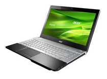 Notebook Acer Aspire V3-471-6841 Intel Core i5-3230M 2.6GHz / Memória 4GB / HD 500GB / 14" foto 2