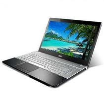 Notebook Acer Aspire V3-471-6886 Intel Core i3-2350 2.3GHz / Memória 4GB / HD 500GB / 17.3" foto principal