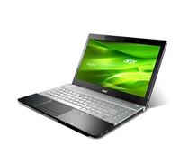 Notebook Acer Aspire V3-471-6886 Intel Core i3-2350 2.3GHz / Memória 4GB / HD 500GB / 17.3" foto 1
