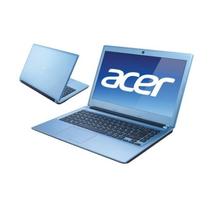 Notebook Acer Aspire V5-431-4856 Intel Pentium Dual Core 1.5GHz / Memória 4GB / HD 500GB / 14" foto principal