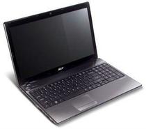 Notebook Acer Aspire V5-471-6677 Intel Core i5 1.8GHz / Memória 4GB / HD 500GB / 14" foto principal