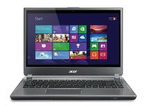 Notebook Acer Aspire V5-471-6677 Intel Core i5 1.8GHz / Memória 4GB / HD 500GB / 14" foto 1