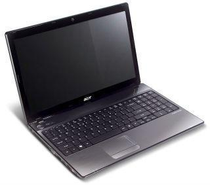Notebook Acer Aspire V5-471-6677 Intel Core i5 1.8GHz / Memória 8GB / HD 500GB / 14" / Linux foto 1