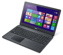 Notebook Acer Aspire V5-561-6622 Intel Core i5-4200U 1.6GHz / Memória 6GB / HD 1TB / 15.6" / Linux foto principal