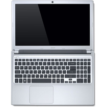Notebook Acer Aspire V5-571-6883 Intel Core i5-3337 1.8GHz / Memória 8GB / HD 750GB / 15.6" foto 1