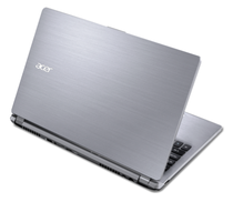 Notebook Acer Aspire V5-572-6454 Intel Core i5 1.8GHz / Memória 8GB / HD 500GB / 15" / Windows 8 foto 1
