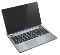 Notebook Acer Aspire V5-572-6454 Intel Core i5 1.8GHz / Memória 8GB / HD 500GB / 15" / Windows 8 foto 2