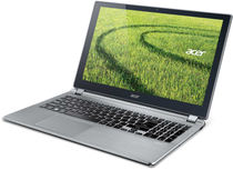 Notebook Acer Aspire V5-572P-6646 Intel Core i5 1.8GHz / Memória 8GB / HD 1TB / 15.6" / Windows 8 foto principal