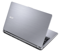 Notebook Acer Aspire V5-572P-6646 Intel Core i5 1.8GHz / Memória 8GB / HD 1TB / 15.6" / Windows 8 foto 1
