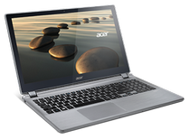 Notebook Acer Aspire V5-572P-6646 Intel Core i5 1.8GHz / Memória 8GB / HD 1TB / 15.6" / Windows 8 foto 2