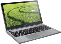 Notebook Acer Aspire V5-573-6486 Intel Core i5 1.6GHz / Memória 12GB / HD 1TB / 15.6" / Windows 8 foto principal