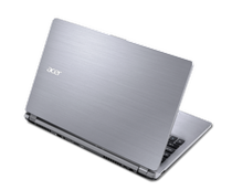 Notebook Acer Aspire V5-573-6486 Intel Core i5 1.6GHz / Memória 12GB / HD 1TB / 15.6" / Windows 8 foto 1