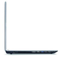 Notebook Acer Aspire V5-573-6486 Intel Core i5 1.6GHz / Memória 12GB / HD 1TB / 15.6" / Windows 8 foto 2