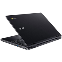 Notebook Acer Chromebook CB311-10H-42LY AMD A4 1.6GHz / Memória 4GB / eMMC 64GB / 11.6" / Chrome OS foto 3