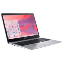 Notebook Acer Chromebook CB315-3H-C69K Intel Celeron 1.1GHz / Memória 4GB / eMMC 64GB / 15.6" / Chrome OS foto 1