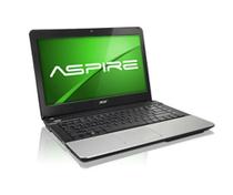Notebook Acer E1-421-0409 AMD 1.3 GHz / Memória 2GB / HD 500GB / 14"  foto principal