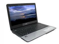 Notebook Acer E1-421-0409 AMD 1.3 GHz / Memória 2GB / HD 500GB / 14"  foto 1