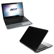 Notebook Acer E1-421-0409 AMD 1.3 GHz / Memória 2GB / HD 500GB / 14"  foto 2