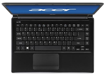 Notebook Acer E1-470P-6659 Intel Core i3 1.8GHz / Memória 4GB / HD 500GB / 14" / Windows 8 foto 1